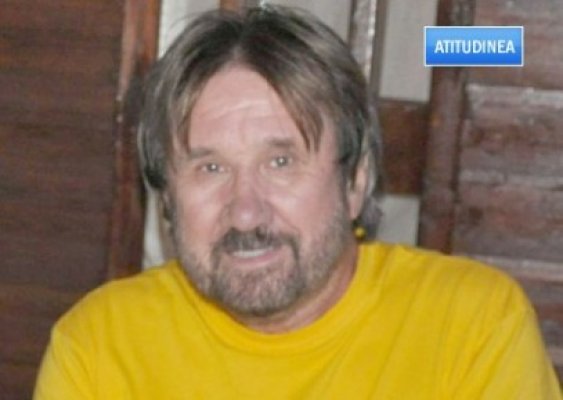 Atitudinea: Gică Slabu a dat notă explicativă la Dan Diaconescu, pe tema alegerilor anulate